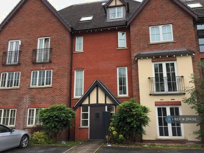 2 Bedroom Flat To Rent In Lyme Place, Dukinfield, SK16