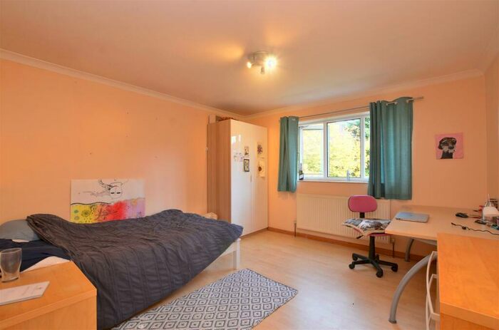 5 Bedroom House To Rent In Primula Drive, Norwich, NR4
