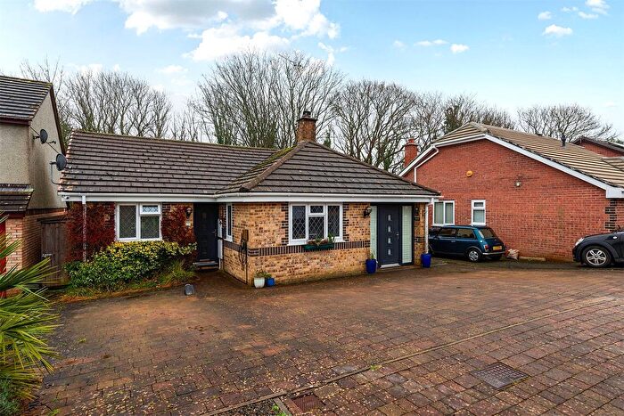 3 Bedroom Bungalow For Sale In Sennen Close, Torpoint, PL11