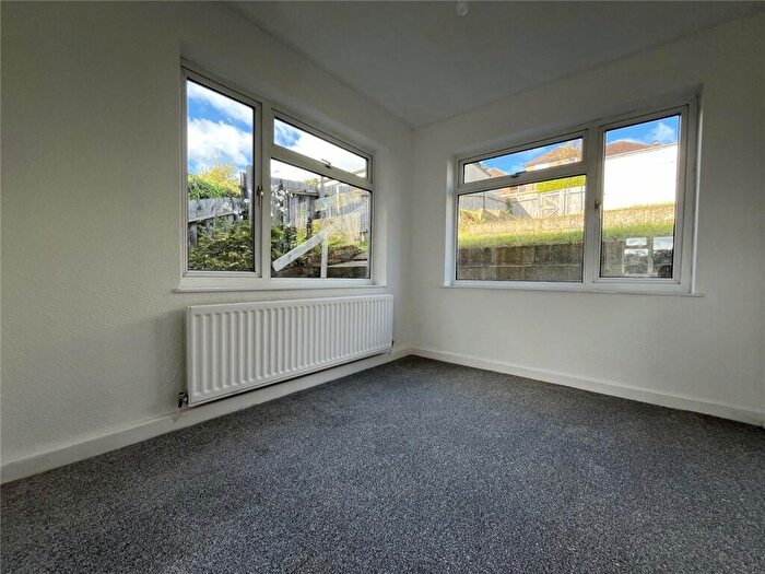 3 Bedroom Terraced House For Sale In Madden Avenue, Davis Estate, Kent, ME5