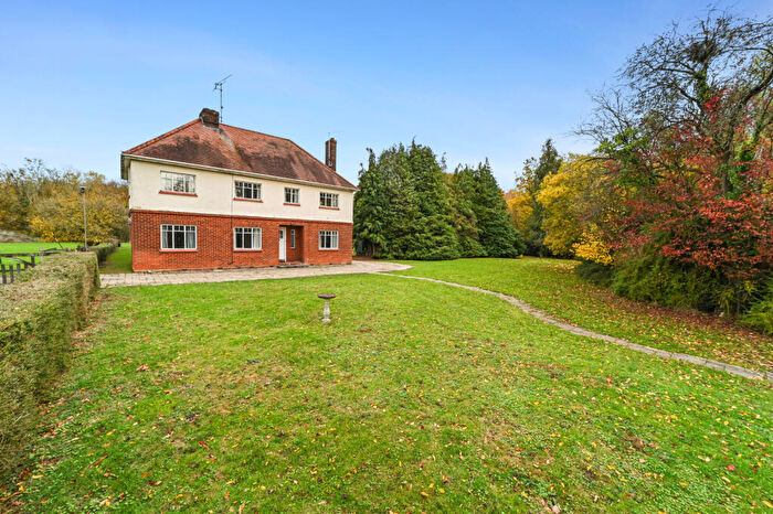 4 Bedroom Detached House For Sale In High Easter Road, Leaden Roding, Dunmow, Essex, CM6