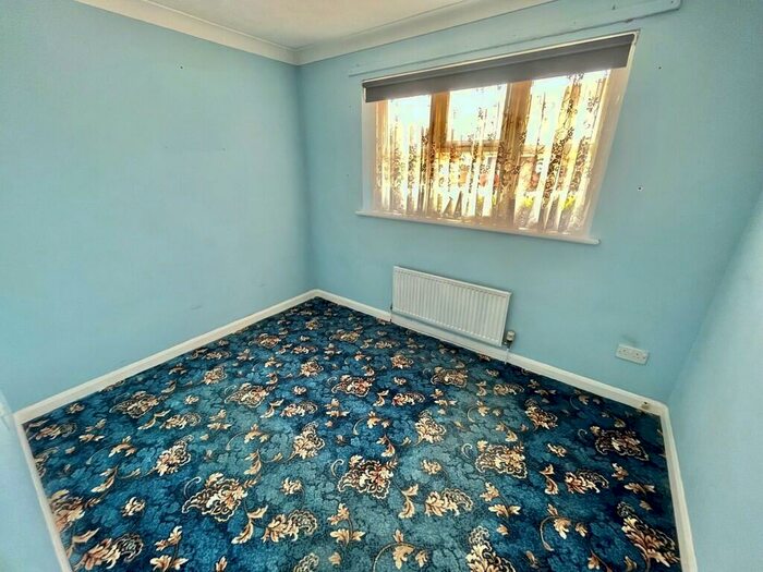 2 Bedroom Semi-Detached Bungalow For Sale In Nicolette Way, Spalding, PE11