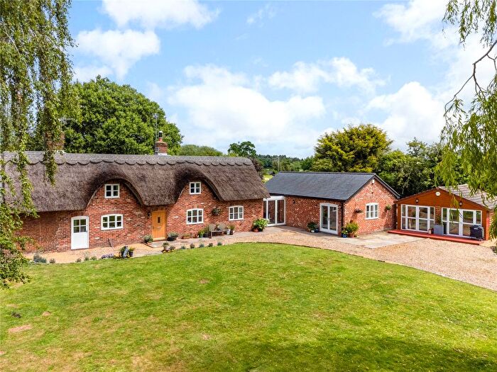 4 Bedroom Semi-Detached House For Sale In Hetherson Green, Malpas, Cheshire, SY14