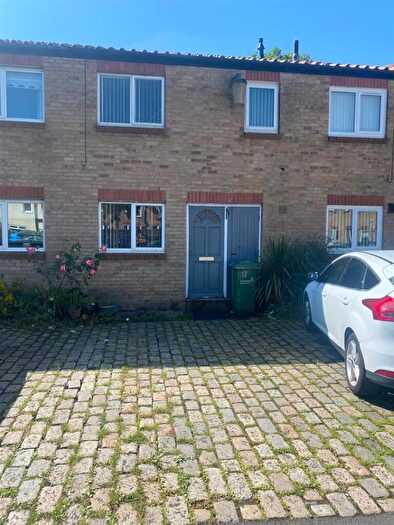 3 Bedroom Terraced House To Rent In Nene Court, Sulgrave, Washington, Sunderland, NE37