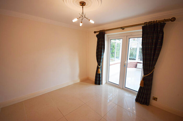 4 Bedroom Detached House To Rent In Abbots Row, Lytham St Annes, FY8