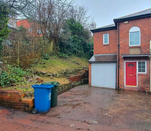 4 Bedroom Terraced House To Rent In Matthew Bank, Jesmond, Newcastle Upon Tyne, NE2