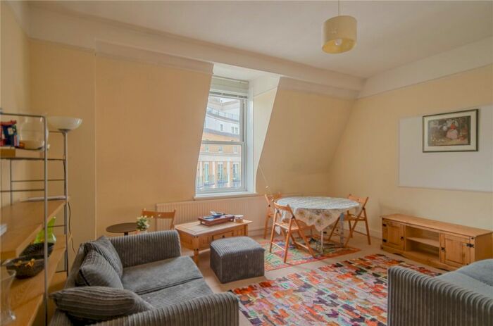 2 Bedroom Flat For Sale In Hanover Gate Mansions, Park Road, Marylebone, NW1