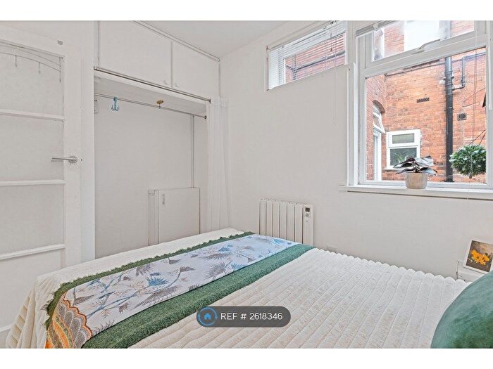 1 Bedroom Flat To Rent In Fordhouse Lane, Birmingham, B30