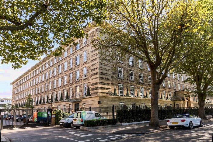 2 Bedroom Flat To Rent In Bromyard Avenue, London, W3