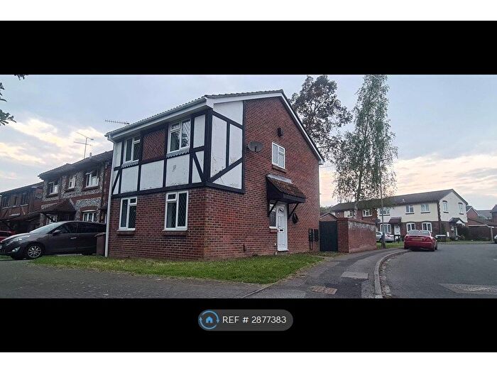 3 Bedroom Detached House To Rent In Foxhill, Luton, LU2