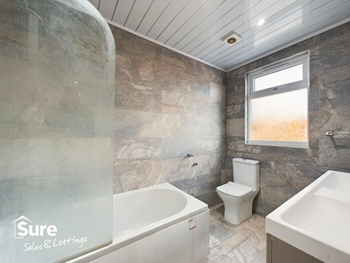 1 Bedroom Maisonette To Rent In Peascroft Road, Hemel Hempstead, Hertfordshire, HP3
