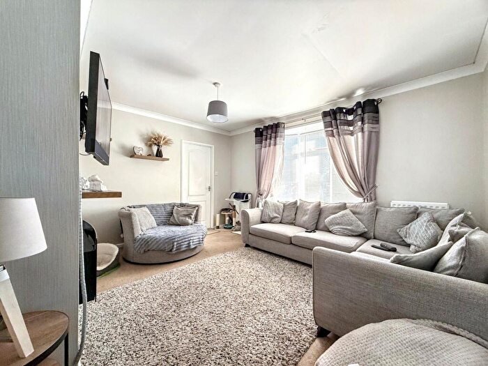 3 Bedroom Semi-Detached House For Sale In Hillsyde Crescent, Thornley, Durham, Durham, DH6