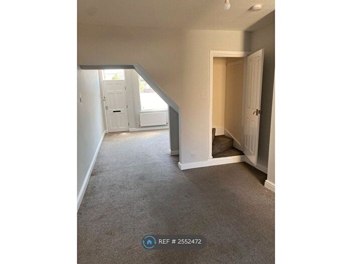 2 Bedroom Terraced House To Rent In Ruby Street, Leicester, LE3