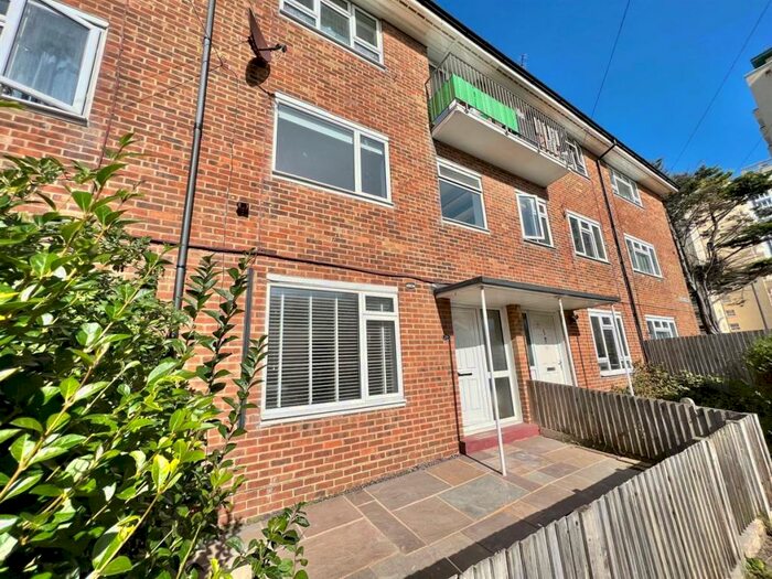 2 Bedroom Maisonette To Rent In Essex Street, Brighton, BN2