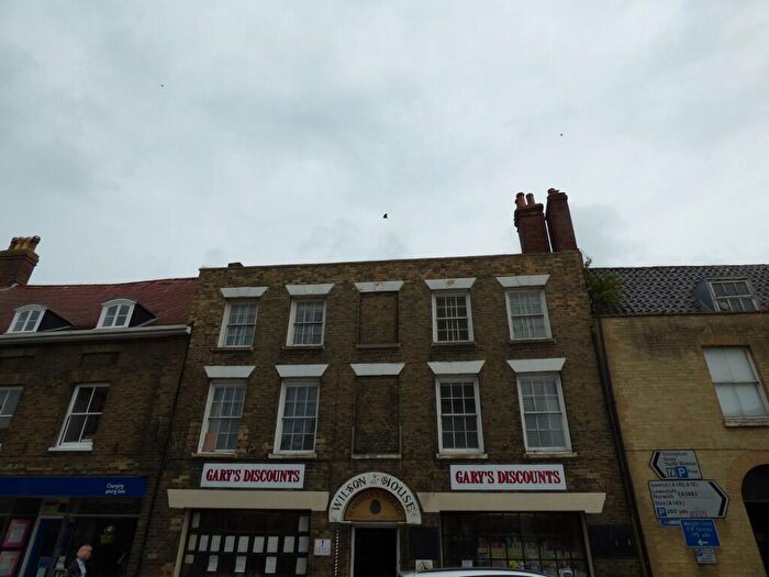 Property To Rent In The Walk, Beccles, NR34