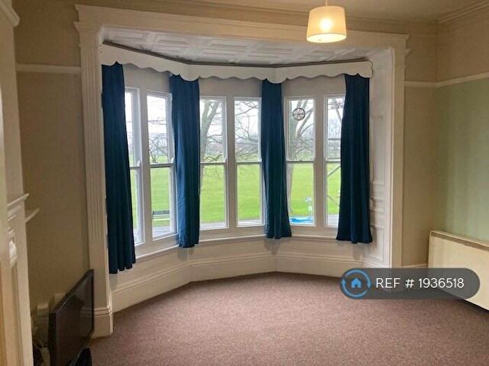 1 Bedroom Flat To Rent In Victoria Park Road, Leicester, LE2