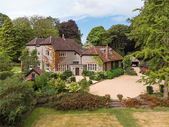 6 Bedroom Detached House For Sale In Hayeswood Road, Timsbury, Bath, Somerset, BA2