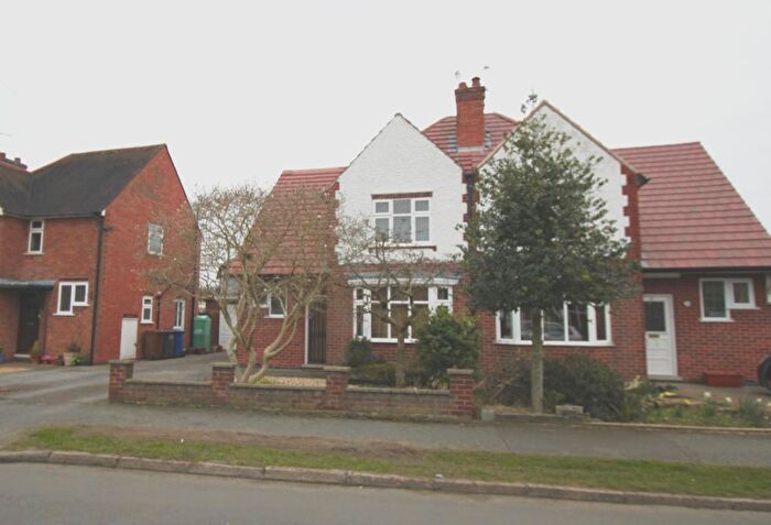 3 Bedroom Semi-Detached House To Rent In Belmont Avenue, Breaston, DE72