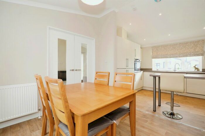 2 Bedroom Detached Bungalow For Sale In Campden Road, Lower Quinton, Stratford-Upon-Avon, CV37