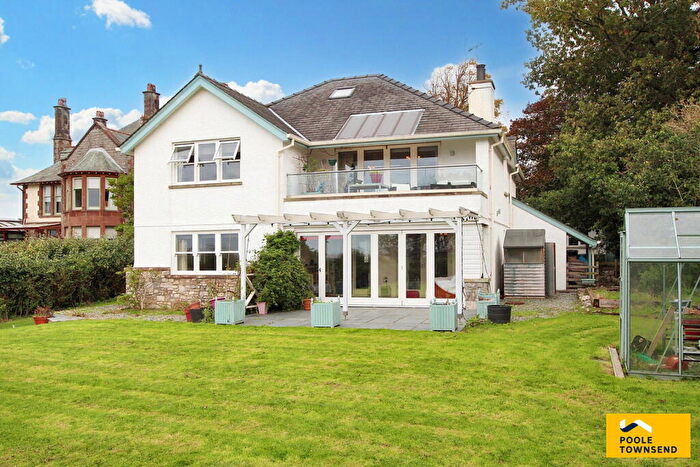 3 Bedroom Detached House To Rent In Spring Bank Jack Hill Allithwaite, LA11