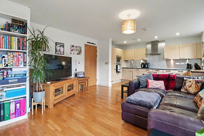 2 Bedroom Flat For Sale In Bauhaus, Little John Street, Manchester, M3