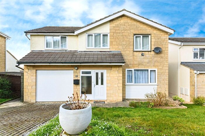 5 Bedroom Detached House For Sale In Dovers Park, Bathford, Bath, BA1