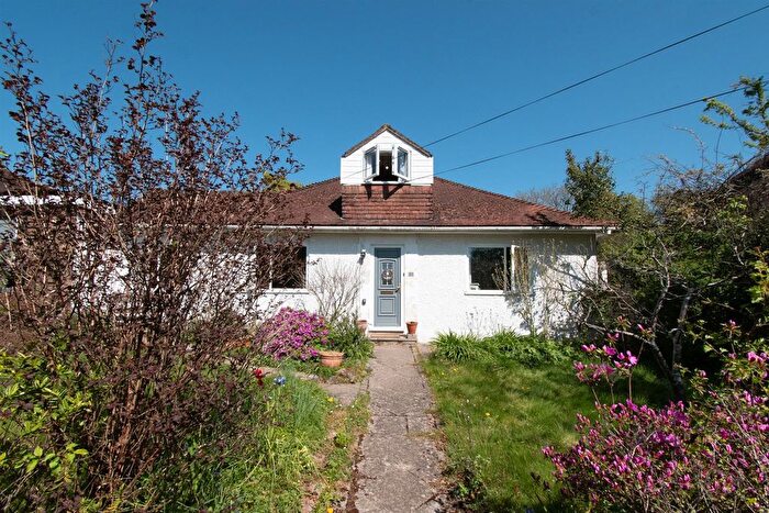 2 Bedroom Detached Bungalow For Sale In Westfield Lane, St. Leonards-On-Sea, TN37