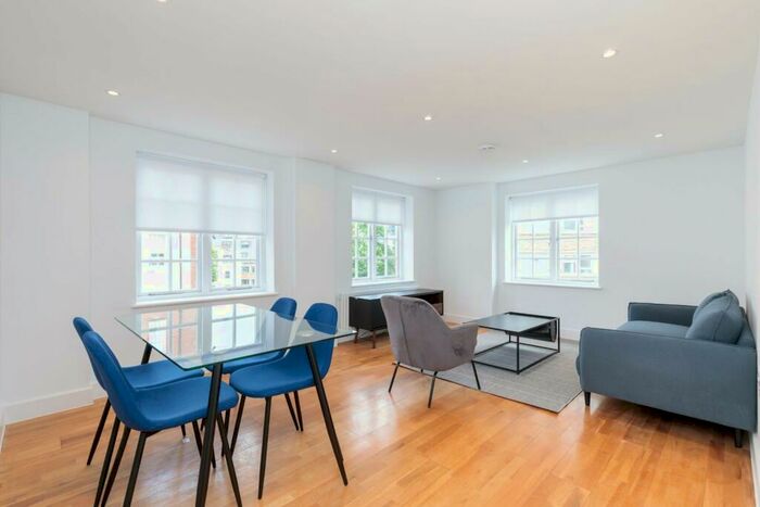 2 Bedroom Apartment To Rent In St Mark's Apartments, City Road, London, EC1V
