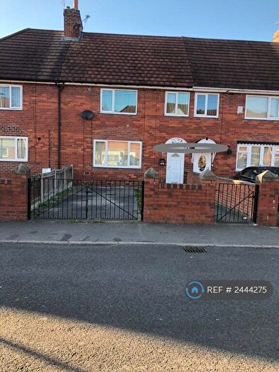 3 Bedroom Terraced House To Rent In Goldthorpe, Goldthorpe, S63