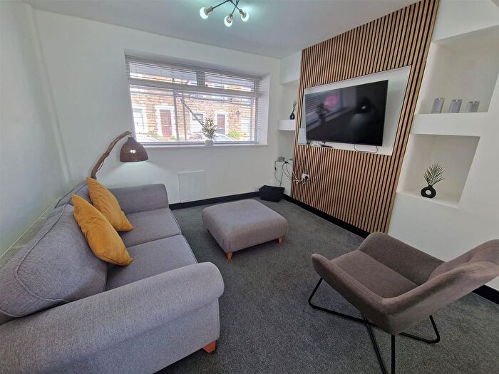 3 Bedroom Terraced House To Rent In Mysydd Road, Landore, SA1