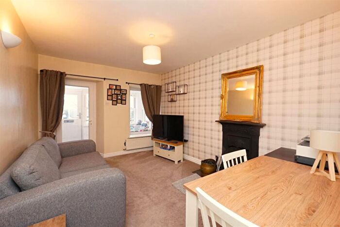 2 Bedroom Terraced House For Sale In Sunnybank, Stainton With Adgarley, Barrow-In-Furness, LA13