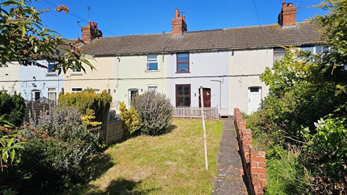 2 Bedroom Terraced House To Rent In Main Road, Barnstone, NG13