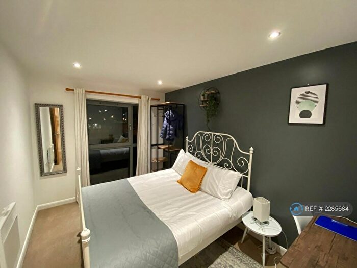 2 Bedroom Flat To Rent In Derby Riverside, Derby, DE1