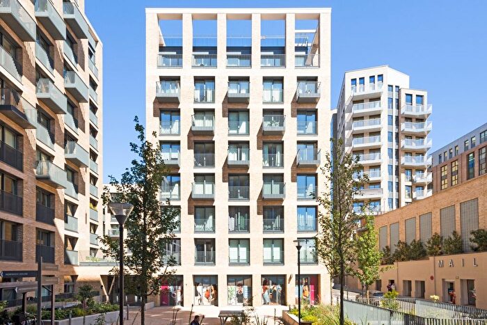 2 Bedroom Flat To Rent In Jubilee Walk, London, WC1X