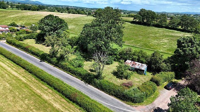 Land For Sale In Lower Patch, Upleadon, GL18