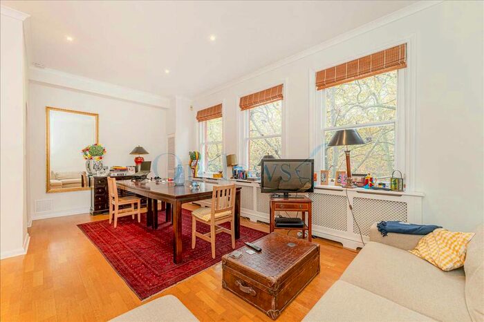 2 Bedroom Flat To Rent In Bramham Gardens, London, SW5