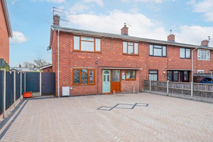 4 Bedroom End Of Terrace House For Sale In Girton Road, Gorleston, NR31