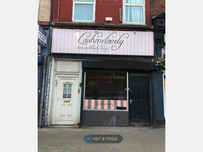 3 Bedroom Flat To Rent In Walton Road, Liverpool, L4