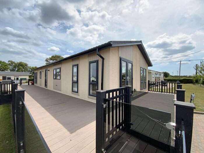 2 Bedroom Detached House For Sale In Luxury Holiday Lodge In Stunning Location., CM0