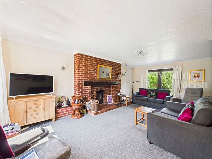 7 Bedroom Detached House For Sale In Sneath Road, Aslacton, NR15