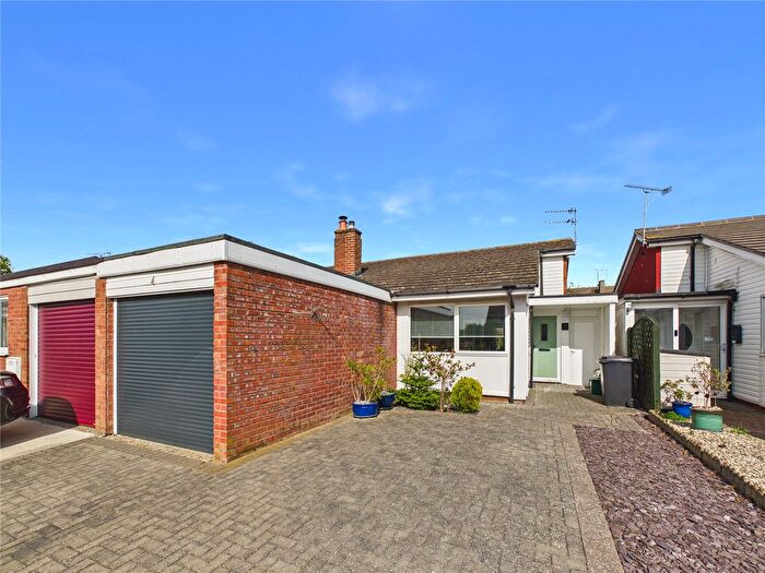 2 Bedroom Bungalow For Sale In Greenacres, Colchester, Essex, CO4