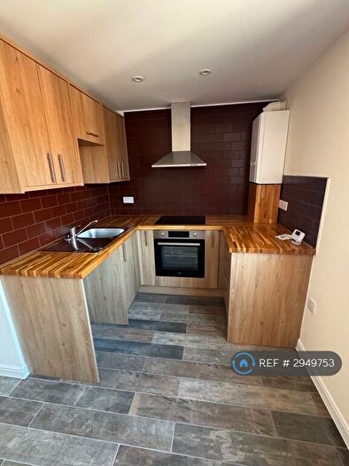 1 Bedroom Flat To Rent In Victoria Road, Ferndown, BH22