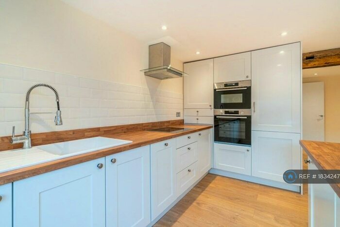 2 Bedroom Semi-Detached House To Rent In Court House, Lane End, High Wycombe, HP14