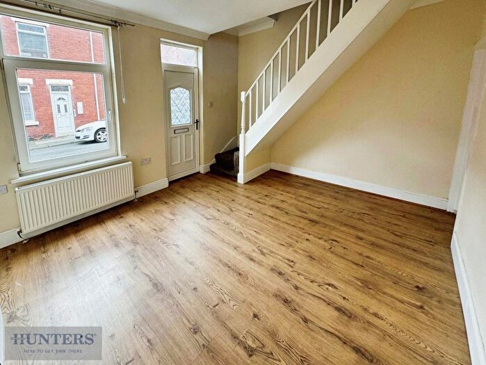 2 Bedroom Terraced House To Rent In Fourth Street, Blackhall Colliery, Hartlepool, TS27