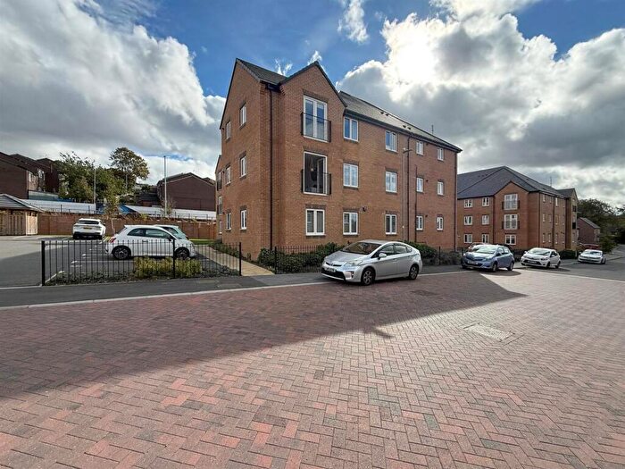 2 Bedroom Apartment For Sale In Buckthorn Avenue, Meanwood, Leeds, West Yorkshire, LS7