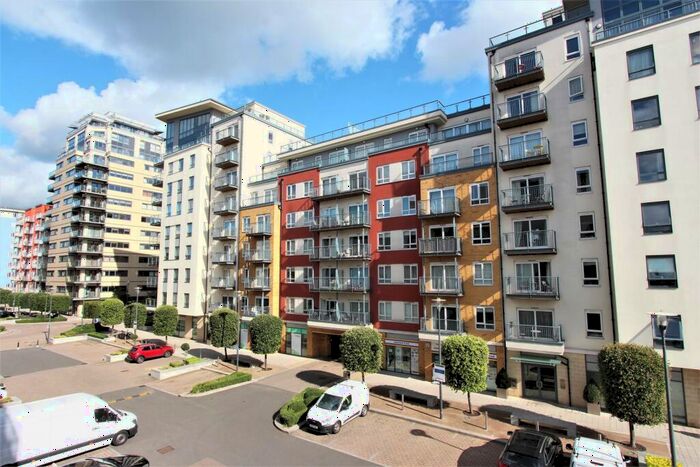 2 Bedroom Flat To Rent In Bentfield House, Heritage Avenue, Colindale, NW9