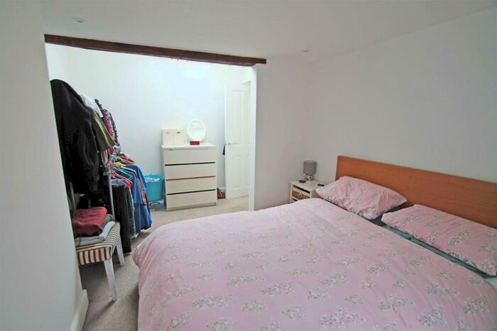 2 Bedroom Bungalow For Sale In Butts Cottages, London Road, Albourne, BN6