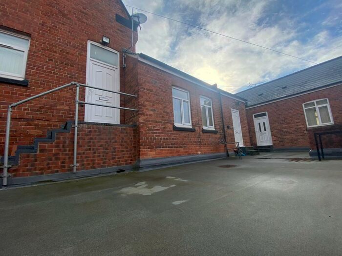 1 Bedroom Apartment To Rent In The Plough, Catcliffe, Rotherham, S60