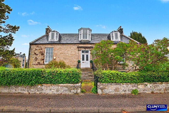 6 Bedroom Detached House For Sale In Mayne Road, Elgin, IV30