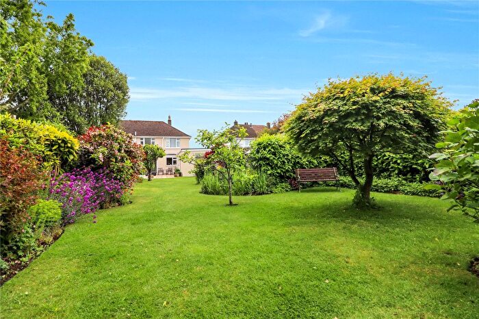 3 Bedroom Semi Detached House For Sale In Lynhurst Avenue, Sticklepath, Barnstaple, Devon, EX31